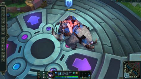 Custom Skins For League Of Legends – Novalena