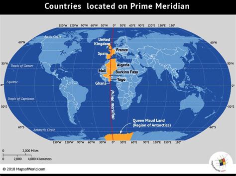 World Map Black And White : world map prime meridian countries