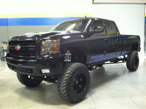 32 best images about Lift Kits on Pinterest | Chevy, Shop truck and Trucks