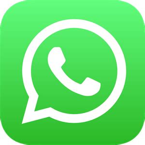 Whatsapp Logo PNG Vector (CDR) Free Download