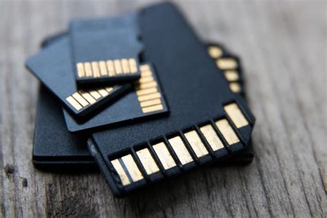 Types Of SD Cards You Should Be Aware Of | Storables