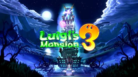 Luigi's Mansion 3 Walkthrough and Guide - Neoseeker