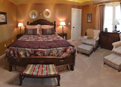 Magnolia House Bed & Breakfast | Room Rates and Availability | BBOnline.com