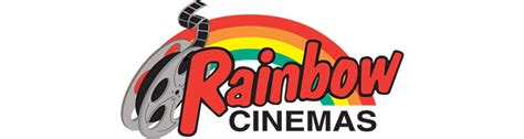 Rainbow Cinemas :: Kino Marquee