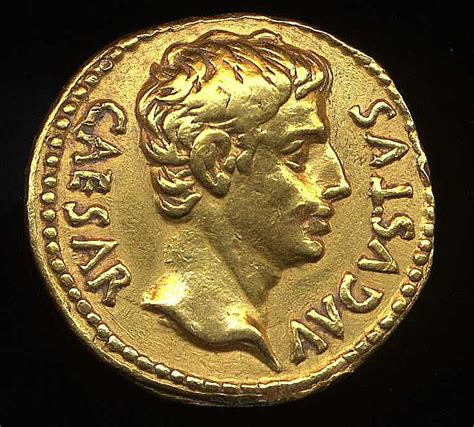 An Overview of the First 12 Roman Emperors