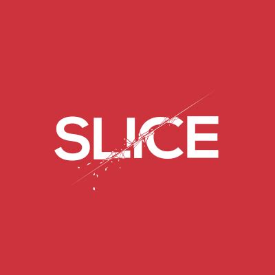 Slice | Logo Design Gallery Inspiration | LogoMix