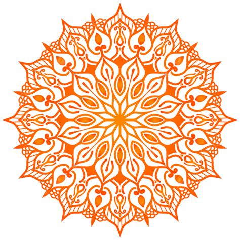 Diwali Rangoli Vector Art PNG, Luxury Mandala Design Outline Happy ...