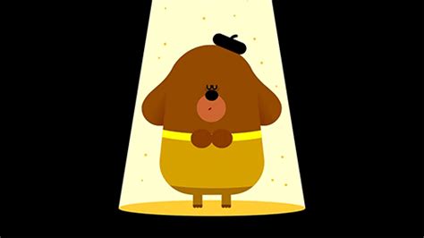 Hey Duggee GIFs - Find & Share on GIPHY