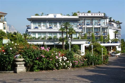 Royal Hotel en Lake Maggiore (area) | BestDay.com