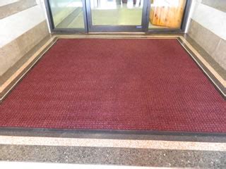 Commercial Entrance Mat - Indoor Entry Mat | FloorGuard