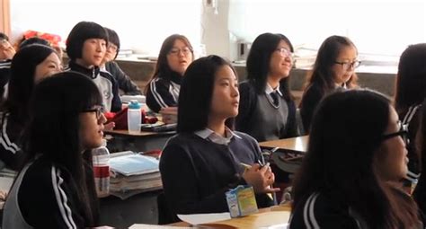 Korean high-schoolers study average of 16 hours a day | Crazy Stuff ...