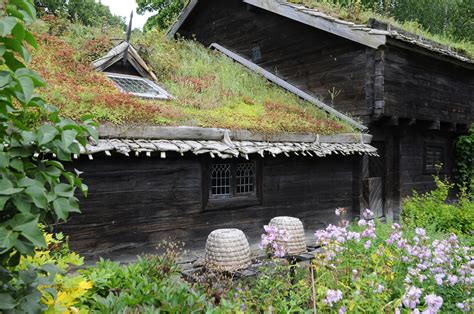 Skansen - Open-air Museum (2) | Stockholm (2) | Geography im Austria-Forum