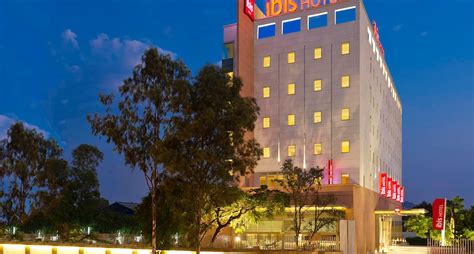 Ibis Nashik An Accorhotels Brand Nashik Price, Reviews, Photos & Address