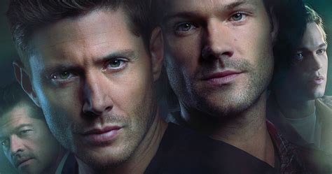 Supernatural Season 15 Will Return in the Fall for the Final 7 Episodes ...