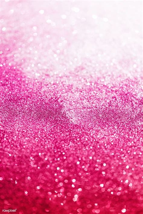 Magenta pink glitter gradient background | premium image by rawpixel ...