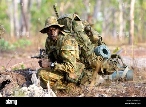 Australia defence force Stock Photo - Alamy