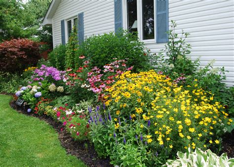 10 Ways To Create An English Garden - Northern Nester