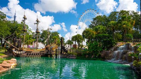 Pirates Cove Orlando 🏌️ 4 Ways to Save Up to 52%