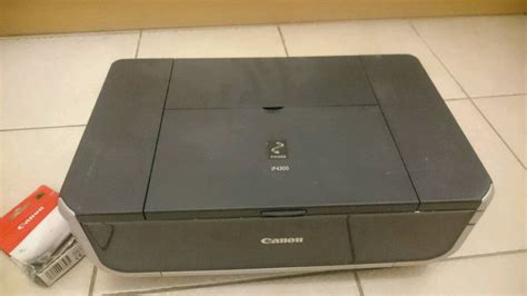 Lovely canon ip4300 inkjet printer | in Dartford, Kent | Gumtree