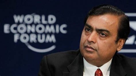 Unknown Truths Behind Mukesh Ambani Life Story - The World’s New Sixth ...