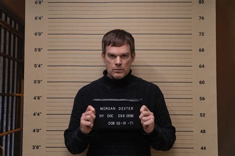 Showtime Reveals Big Plans for 'Dexter' Prequel Series 'Origins' and ...