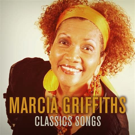 Stream Marcia Griffiths | Listen to Marcia Griffiths Classic Songs ...