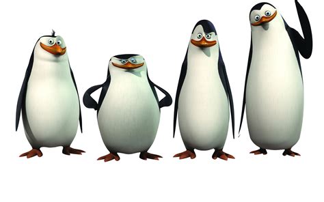 Private's Growth Spurt - Penguins of Madagascar Photo (34314280) - Fanpop