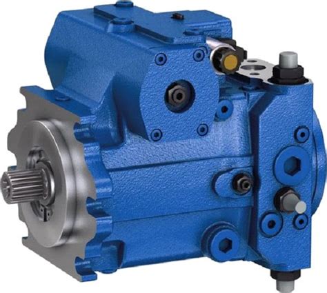 Wholesale Bosch Rexroth Hydraulic Pump Supplier from Ballia India