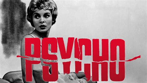 Psycho - Ψυχώ (1960)