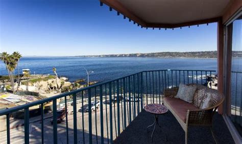 La Jolla Cove Hotel & Suites, La Jolla, CA - California Beaches