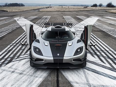 KOENIGSEGG One:1 specs - 2014, 2015 - autoevolution