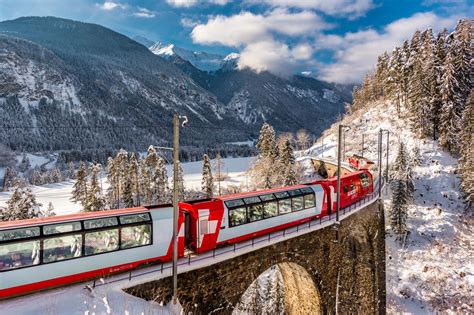 grand train tour suisse – trains suisses panoramiques circuit – Aep22