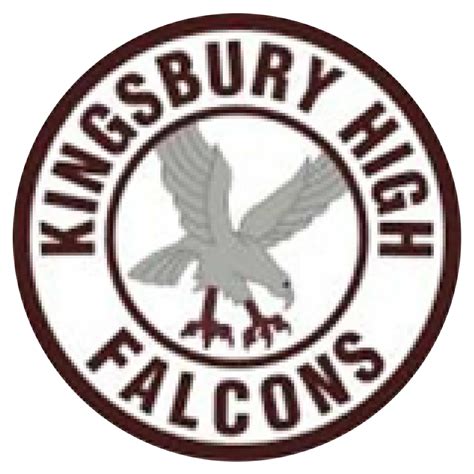 Kingsbury High School