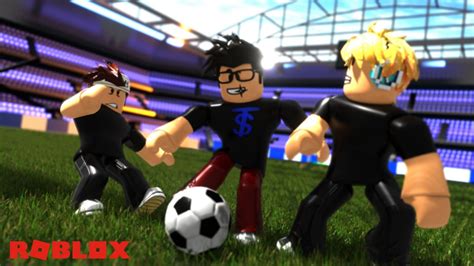 5 best Roblox games for football fans