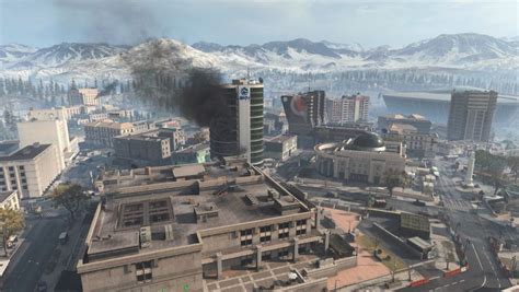 Call of Duty: Warzone gets interactive map and breakdown by dev