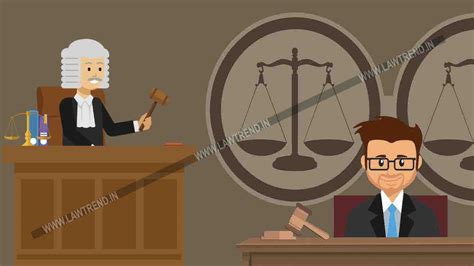 What is the Difference Between "Judge" and "Magistrate"? Know Here ...