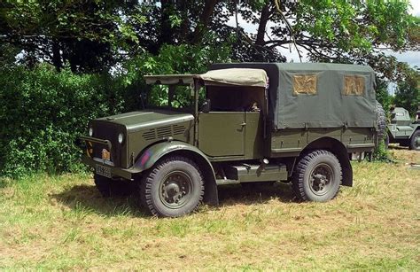 Bedford MWD 15 hundredweight truck - 1942 | Wwii vehicles, Bedford ...