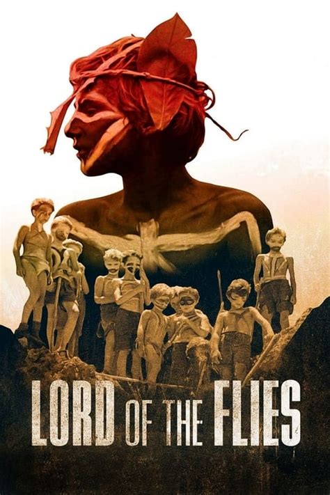 Lord of the Flies (1963) — The Movie Database (TMDB)