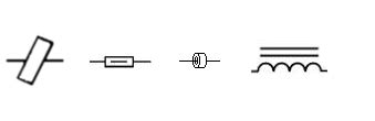 inductor - What is this symbol on the schematic? - Electrical ...