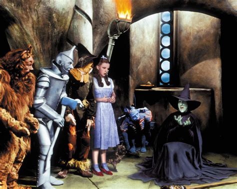 'The Wizard of Oz': Dark Secrets Behind the Making of the Hollywood Classic