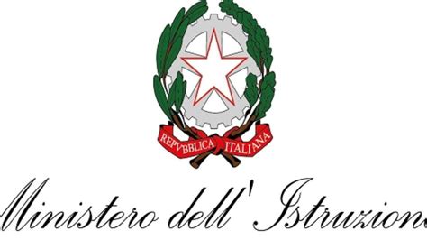 ministero-dell-istruzione-logo - Istituto Comprensivo 9 di Modena