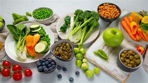 Vegetables high in vitamin B12 - Food Keg