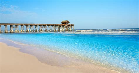 20 Best Things to Do in Cocoa Beach, Florida