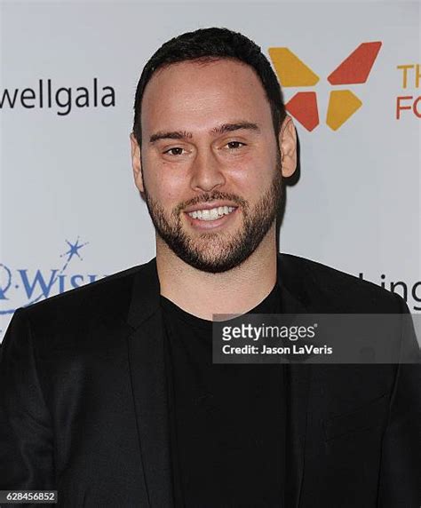 Scooter Braun Photos and Premium High Res Pictures - Getty Images