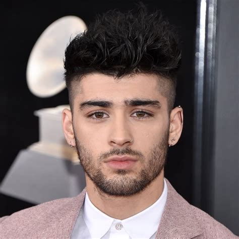 Zayn Malik | POPSUGAR Celebrity