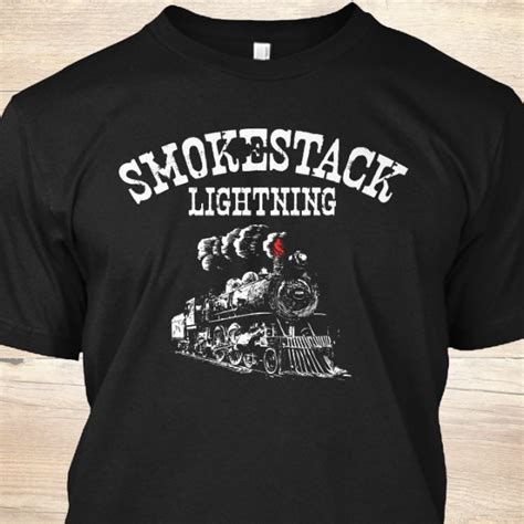 Smokestack Lightning – Blues Music | tees4music