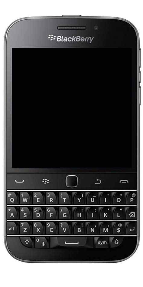 BlackBerry Classic price, specifications, features, comparison