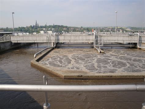 Sludge to Land Applications: De-watering Systems Produce Resource