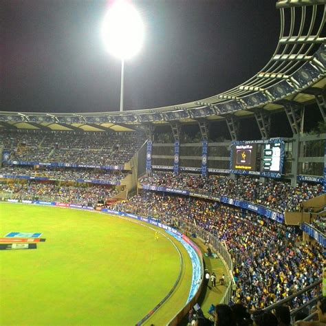 WANKHEDE STADIUM (2024) All You Need to Know BEFORE You Go (with Photos)