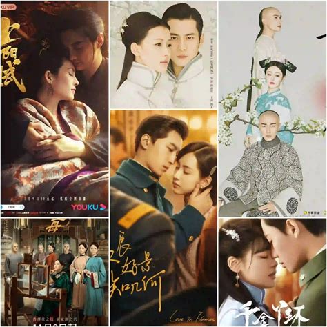 19 Beautiful Chinese Historical Dramas on Viki To Watch Now